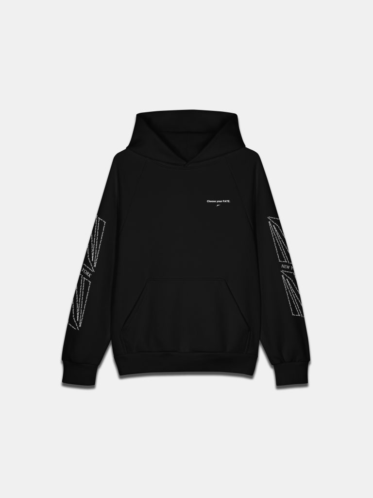 Choose your FATE NY Hoodie
