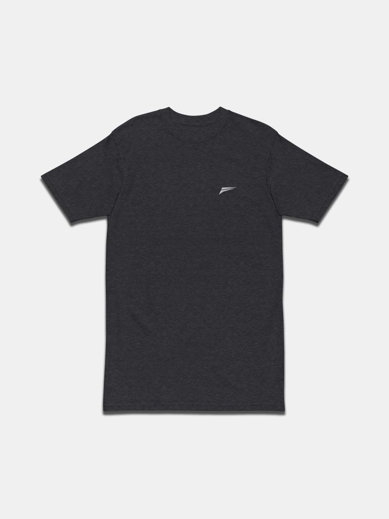 FATE Embroidered Mark Tee