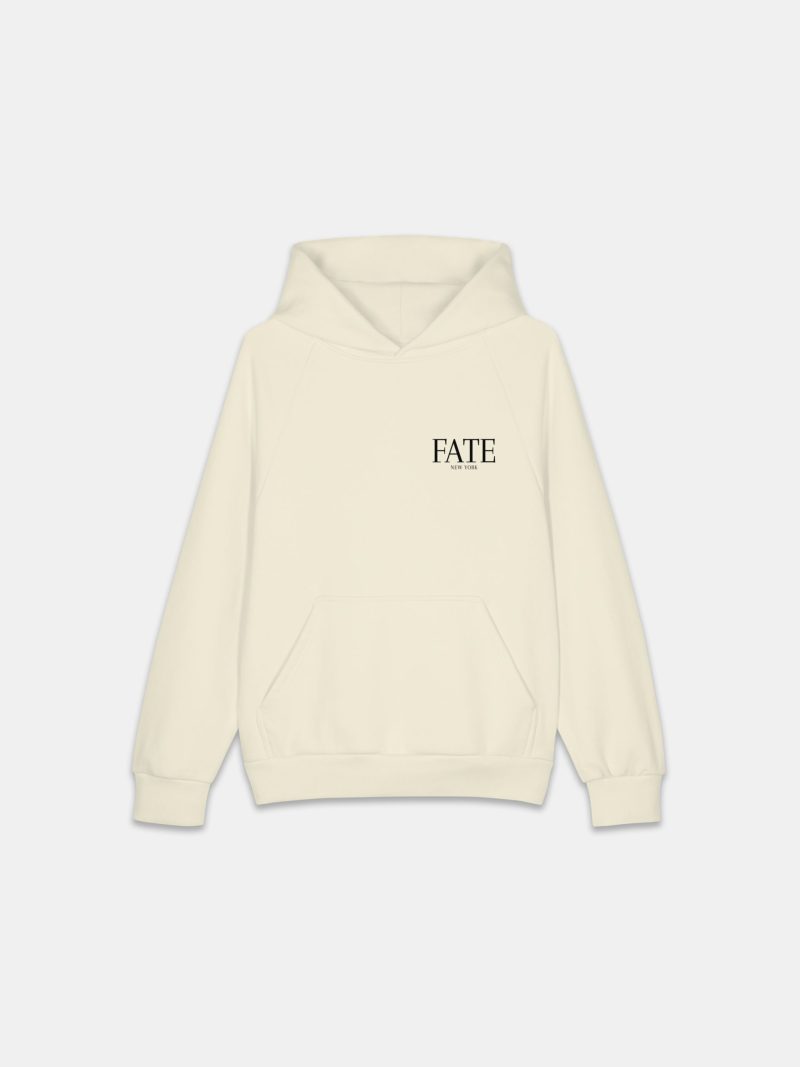 FATE NY Heavyweight Hoodie