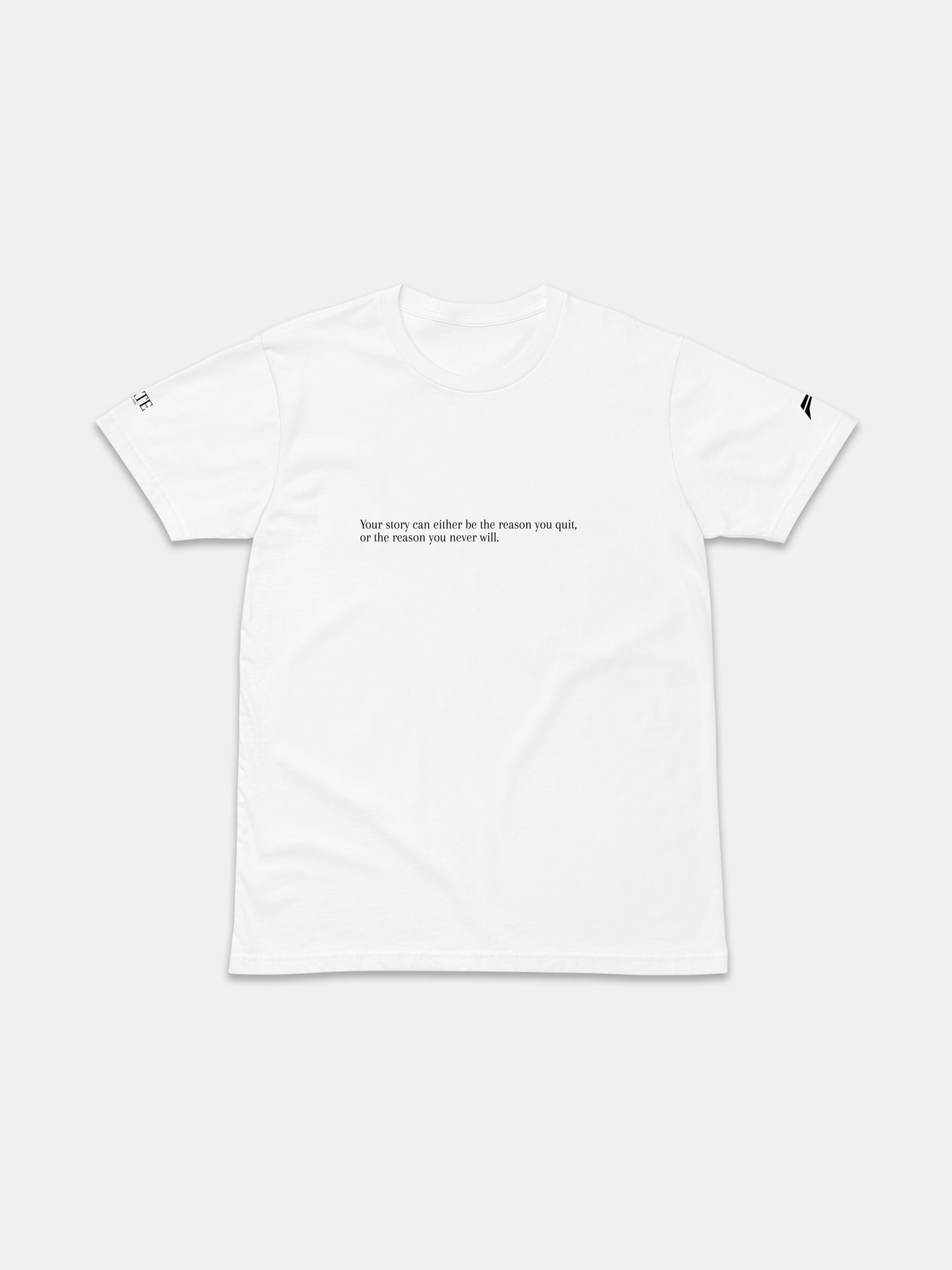FATE Your Story Tee